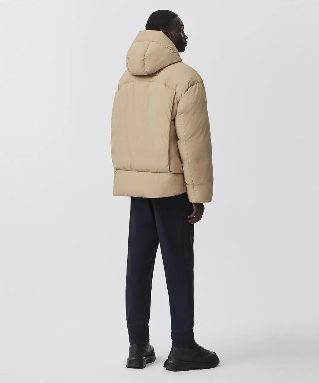 CANADA GOOSE  4878M Wilu Parka