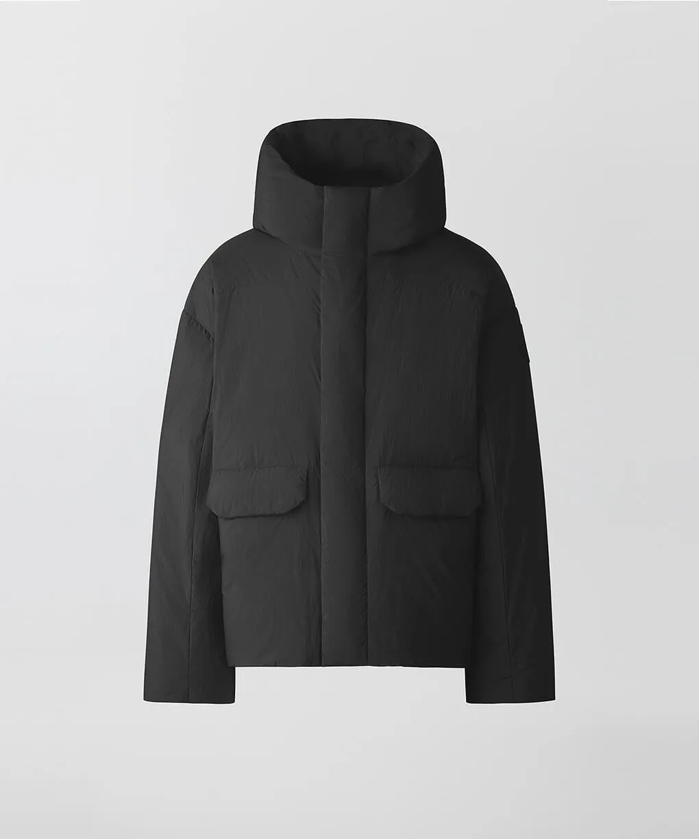 CANADA GOOSE  4878M Wilu Parka