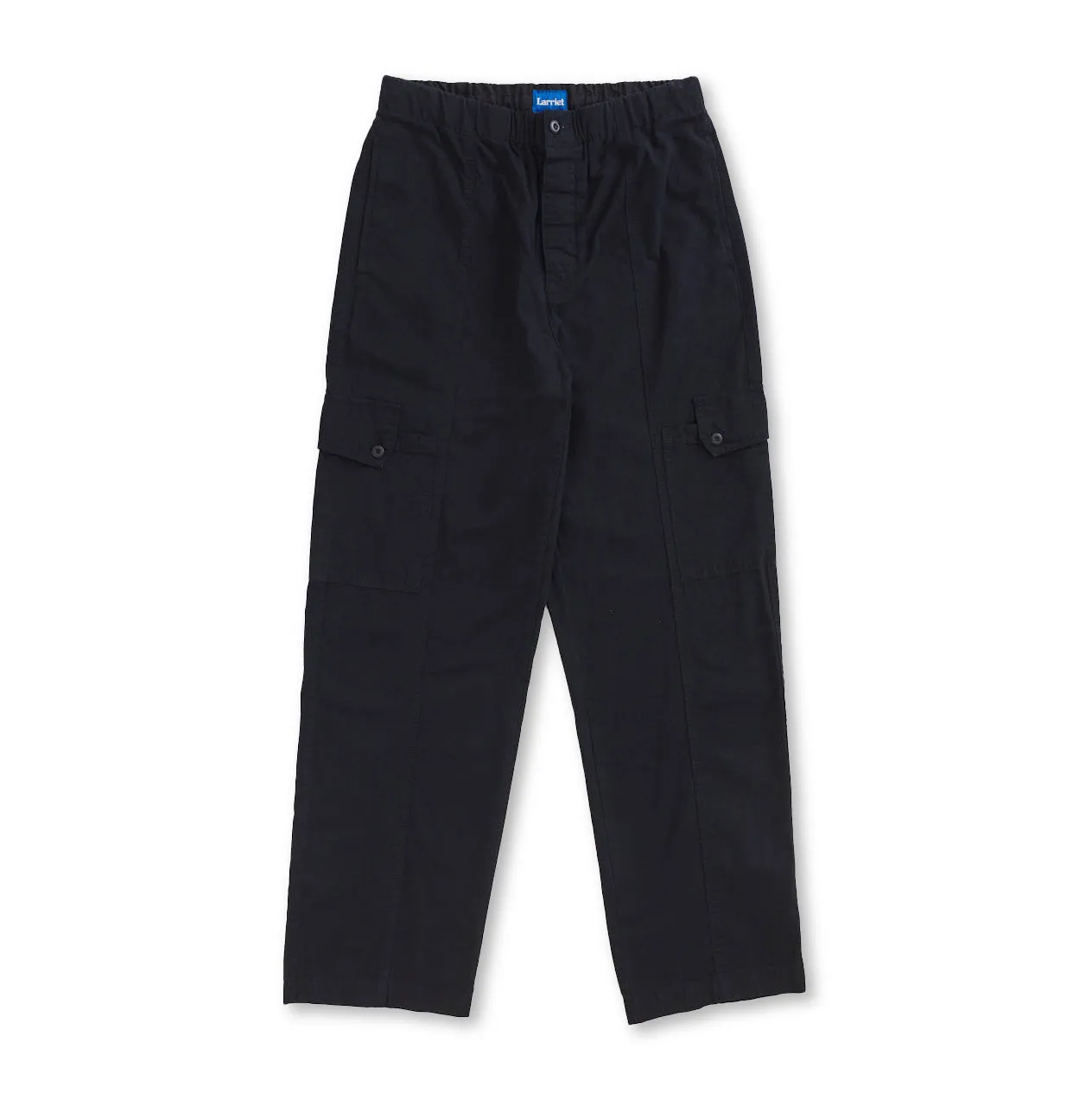 Cargo Pant, Black