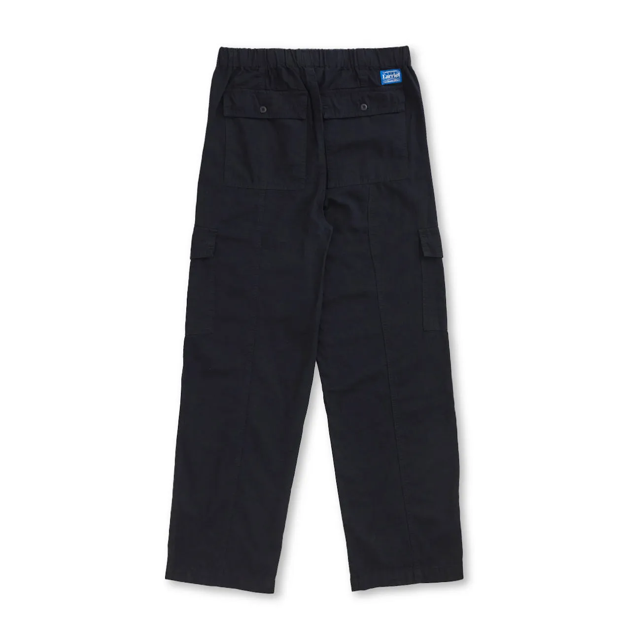 Cargo Pant, Black