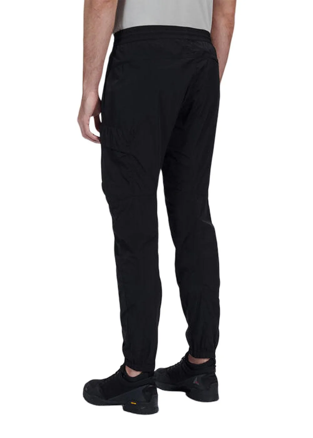 Cargo Pant Chrome - R - Black