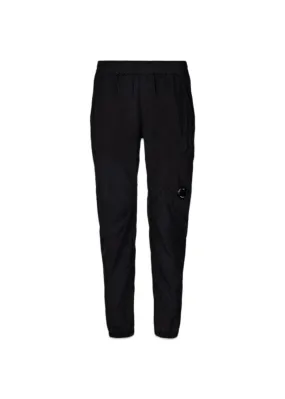 Cargo Pant Chrome - R - Black