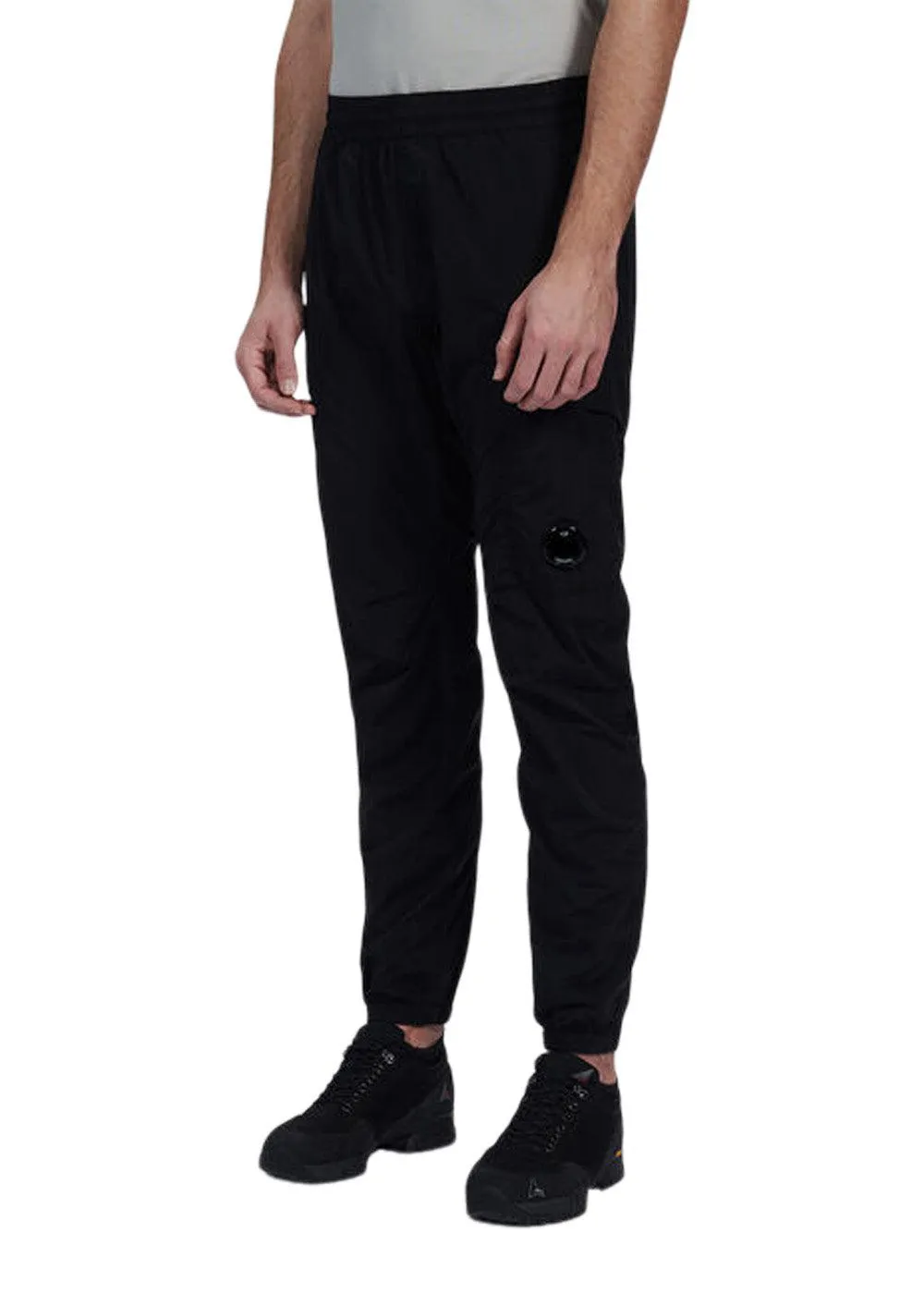 Cargo Pant Chrome - R - Black