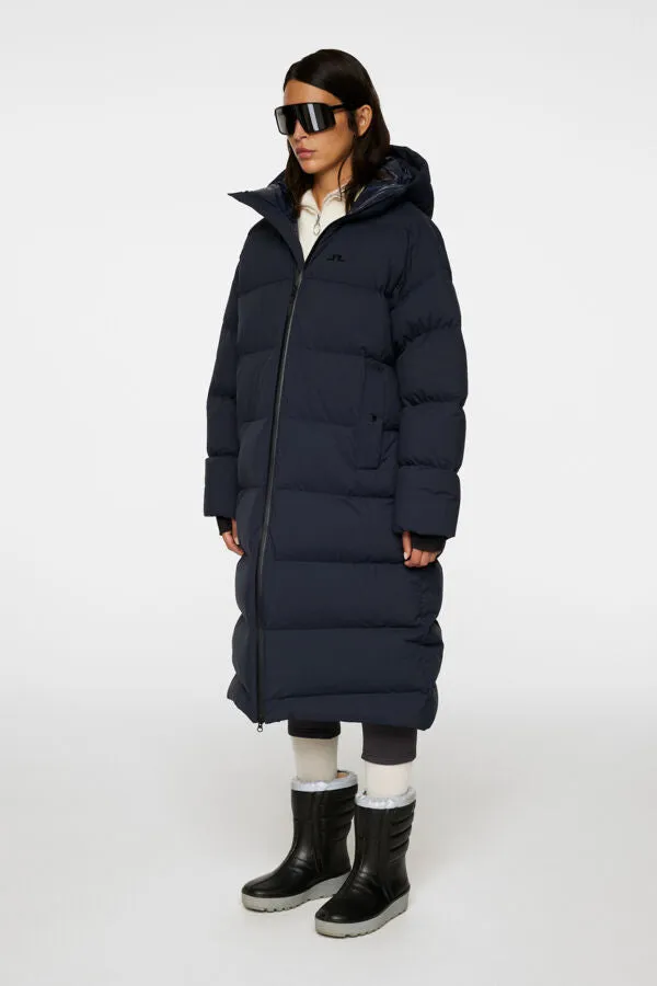 Carriage Parka