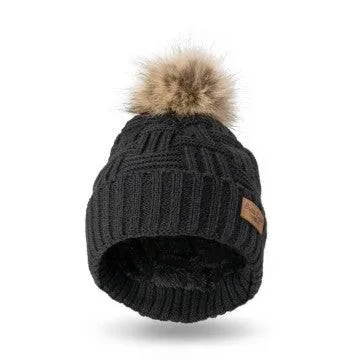 Classic Pom Hat