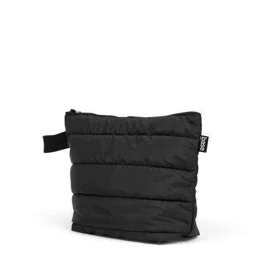 CLOUD STASH BASE BAG | Black