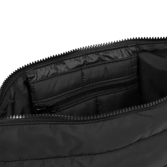 CLOUD STASH BASE BAG | Black