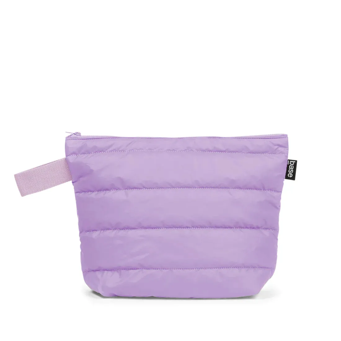 CLOUD STASH BASE BAG | Lilac