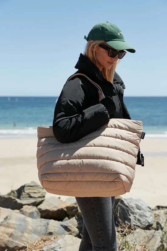 CLOUD TAKE IT BASE BAG | Sand