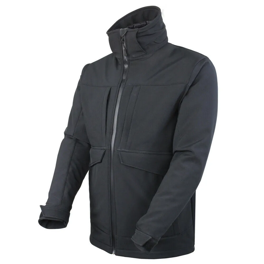 Condor Overcast Softshell Parka Jacket