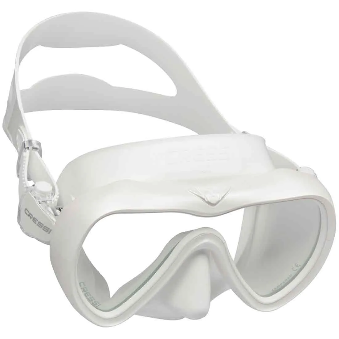 Cressi A1 Scuba Diving Mask