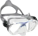 Cressi Big Eyes Evolution Crystal Prescription Mask