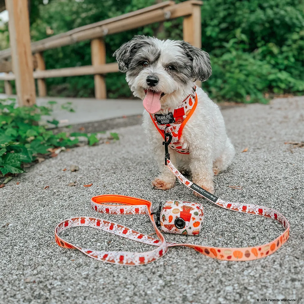 Dog Leash - Peanuts™ Harvest