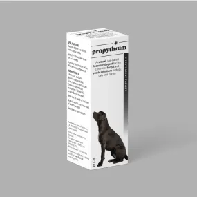 Dogs First Propythium Effervescent Tablets - Natural Yeast Killer