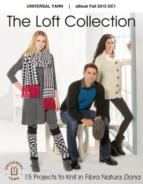 Dona Loft Collection