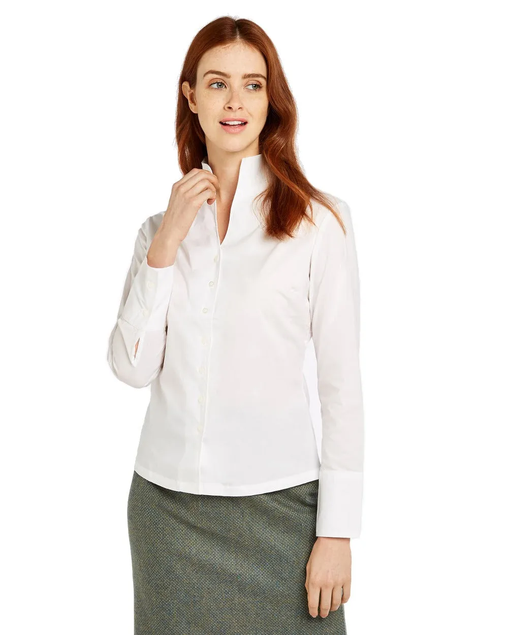 Dubarry Snowdrop Shirt