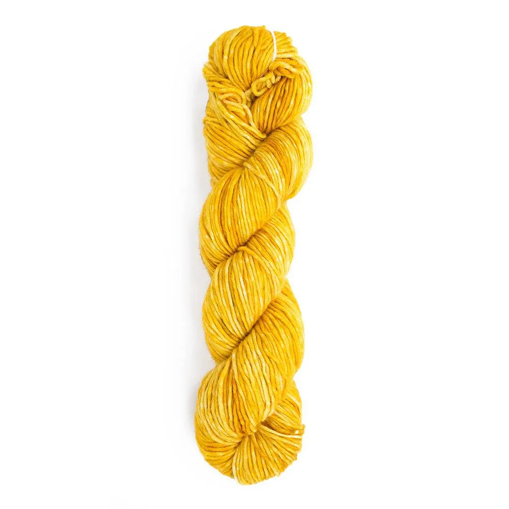 Edgewise Kit | Fingering Weight, 100% Extrafine Superwash Merino