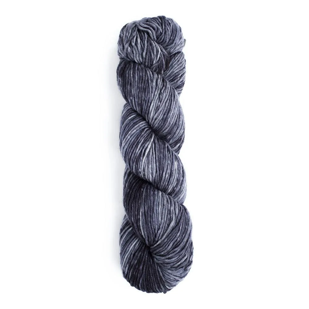 Edgewise Kit | Fingering Weight, 100% Extrafine Superwash Merino