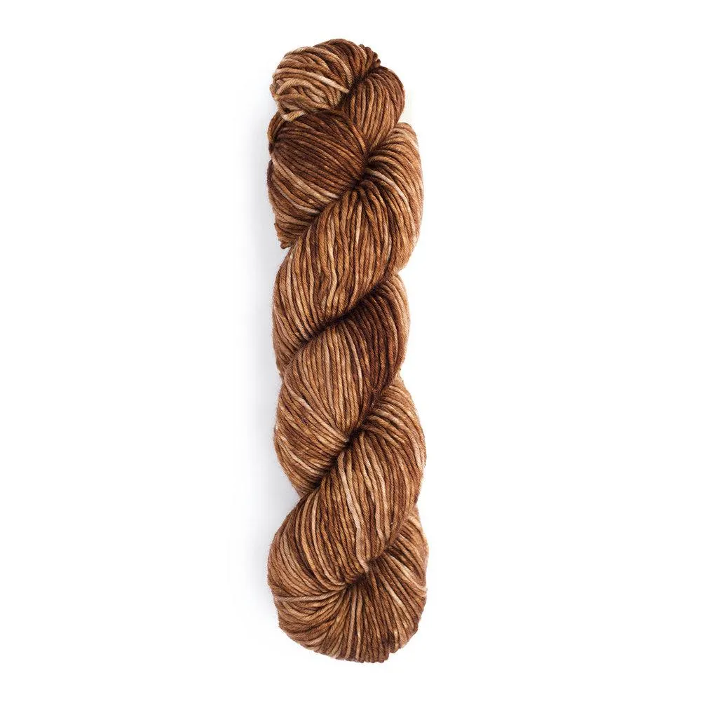 Edgewise Kit | Fingering Weight, 100% Extrafine Superwash Merino