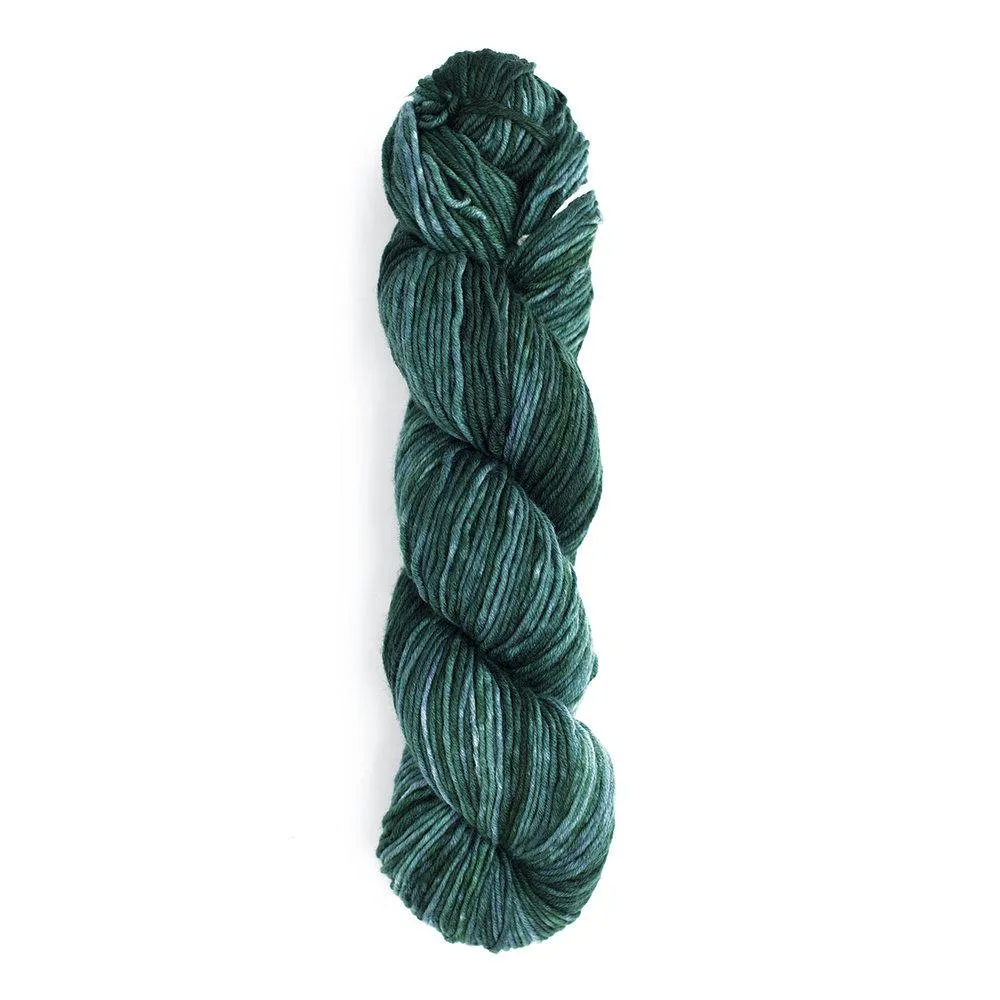 Edgewise Kit | Fingering Weight, 100% Extrafine Superwash Merino