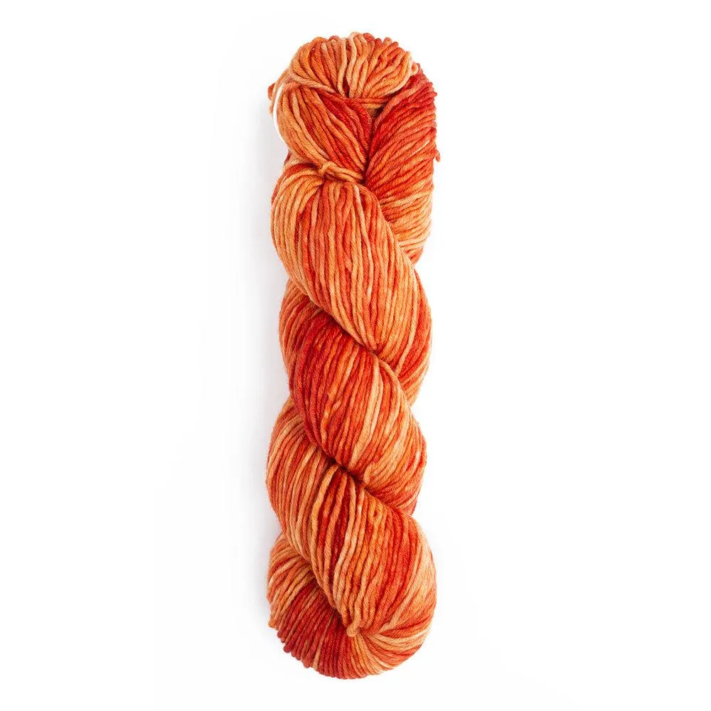 Edgewise Kit | Fingering Weight, 100% Extrafine Superwash Merino