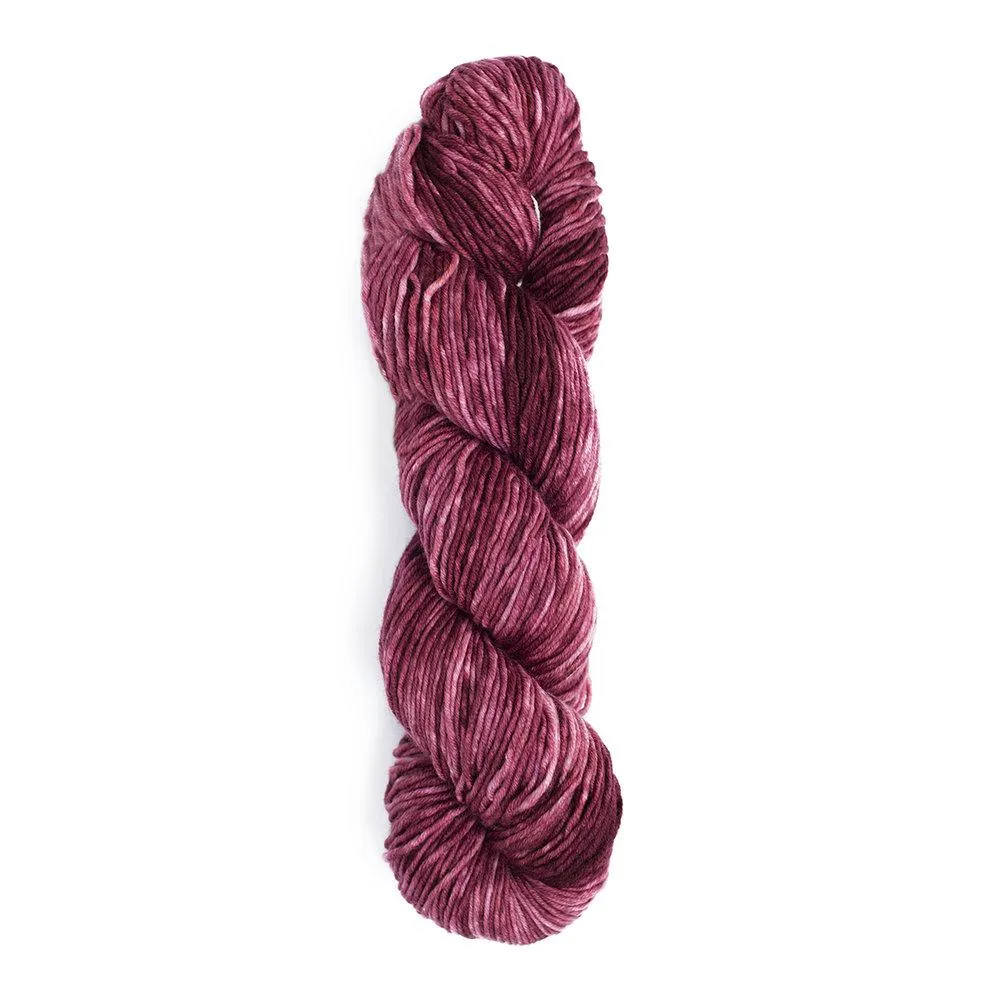 Edgewise Kit | Fingering Weight, 100% Extrafine Superwash Merino