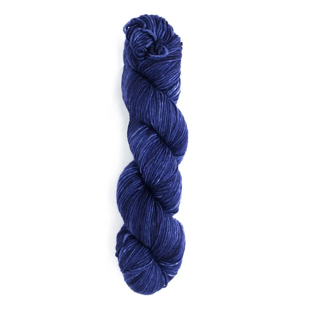 Edgewise Kit | Fingering Weight, 100% Extrafine Superwash Merino