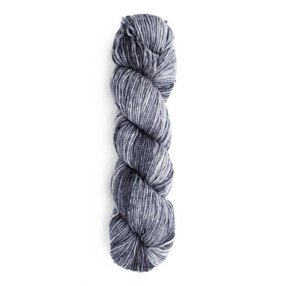 Edgewise Kit | Fingering Weight, 100% Extrafine Superwash Merino