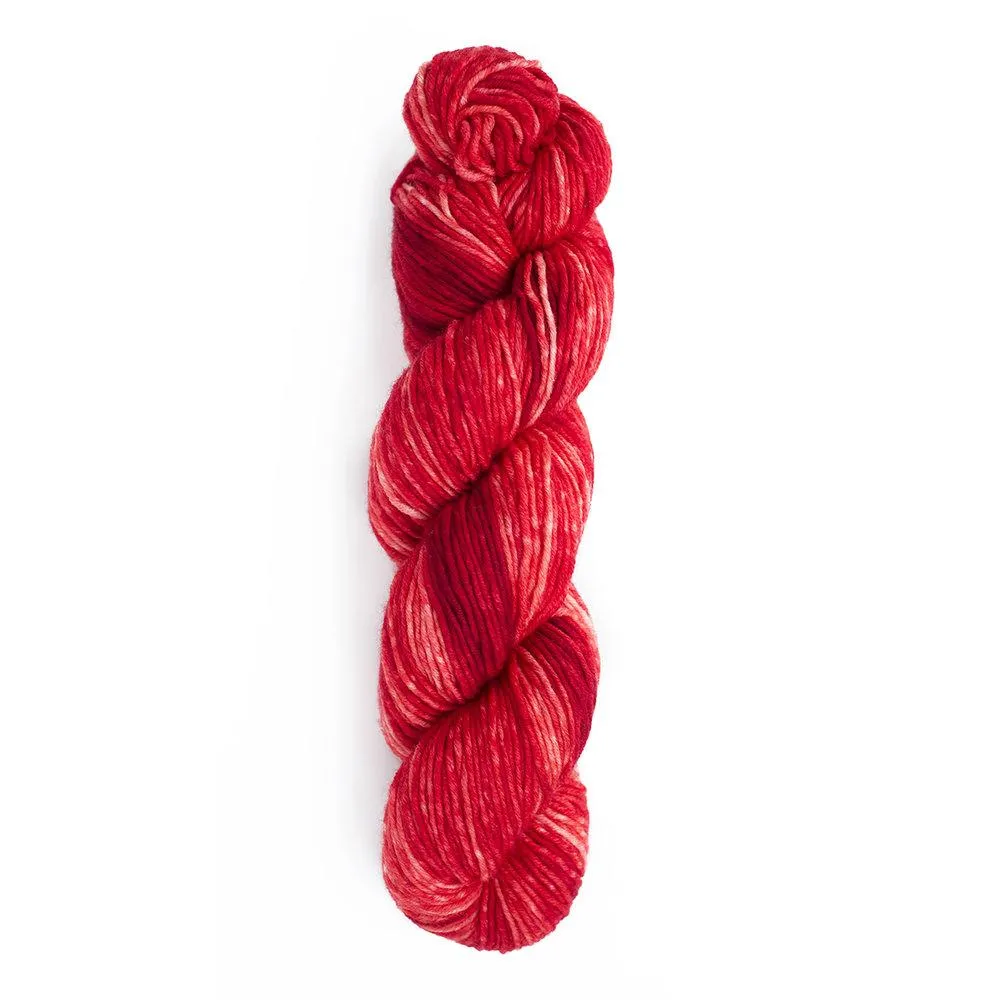 Edgewise Kit | Fingering Weight, 100% Extrafine Superwash Merino