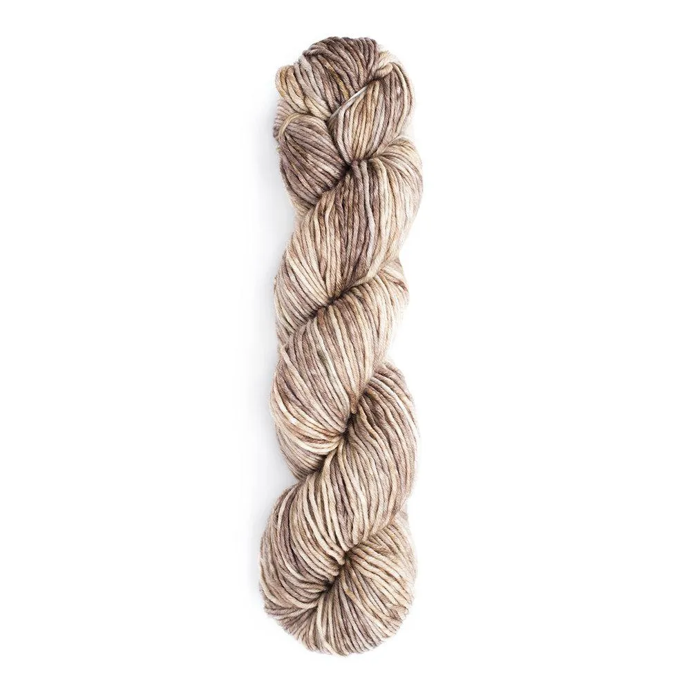 Edgewise Kit | Fingering Weight, 100% Extrafine Superwash Merino