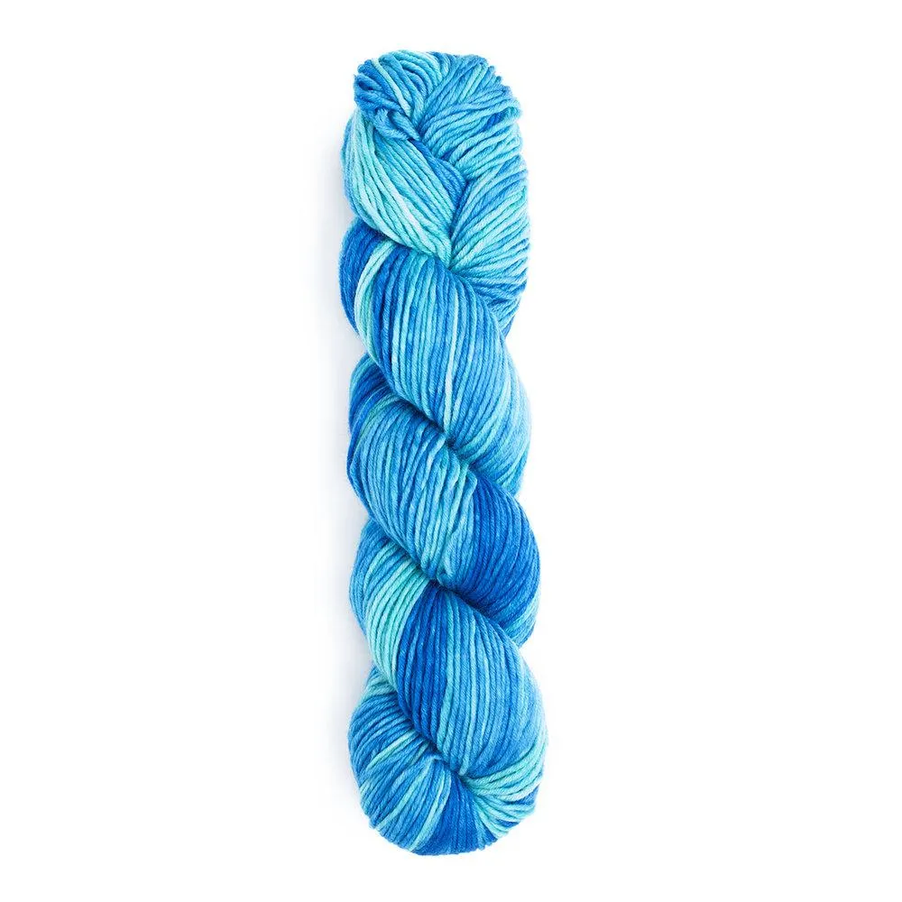 Edgewise Kit | Fingering Weight, 100% Extrafine Superwash Merino