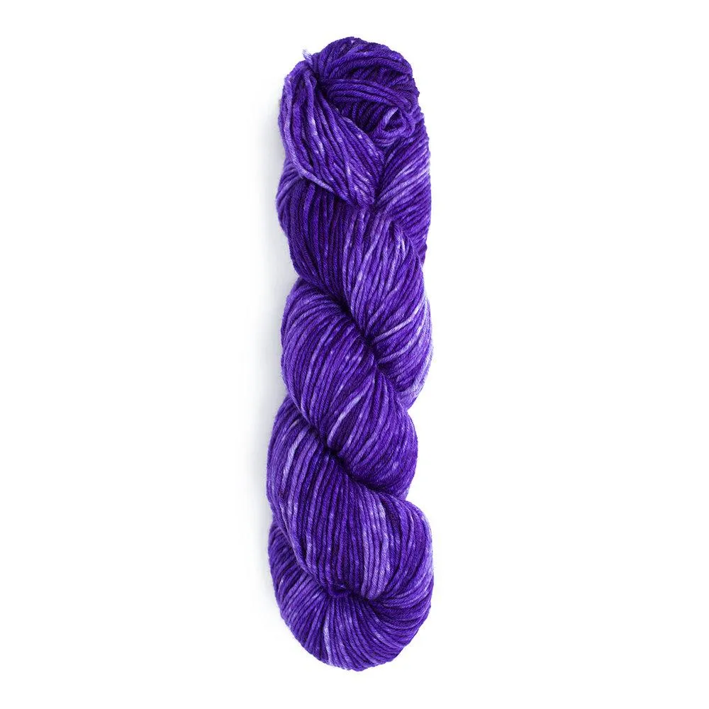 Edgewise Kit | Fingering Weight, 100% Extrafine Superwash Merino