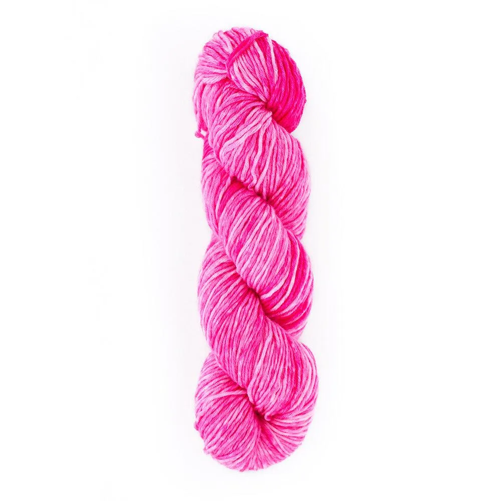 Edgewise Kit | Fingering Weight, 100% Extrafine Superwash Merino