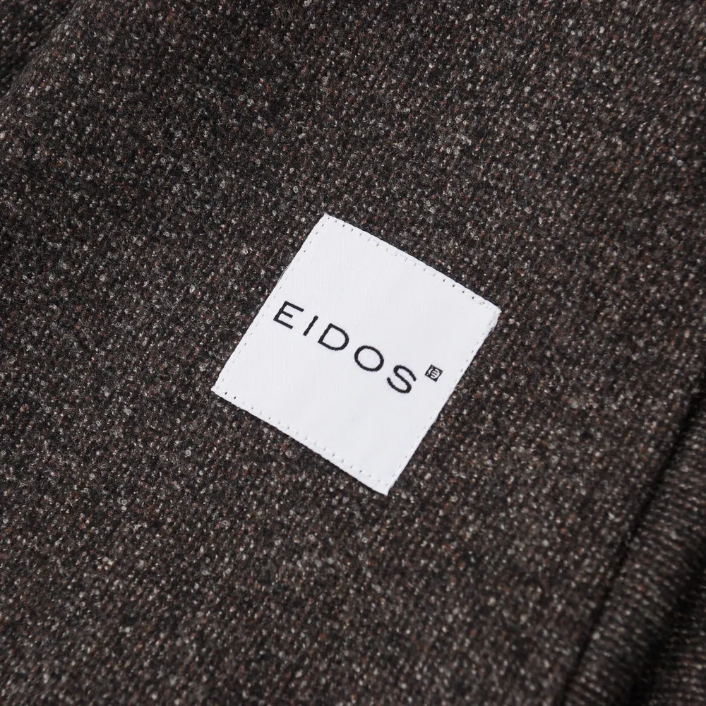 Eidos Soft-Constructed Donegal Sport Coat