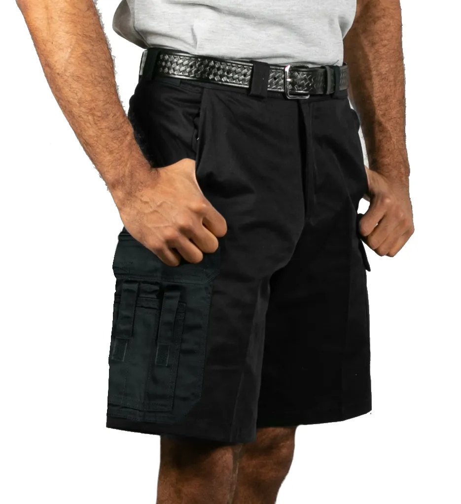 EMS Polycotton Shorts