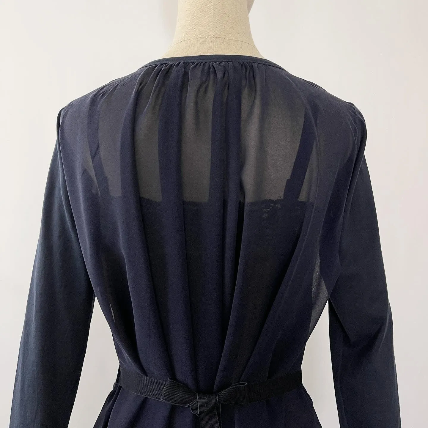 ERIKA CAVALLINI Dress