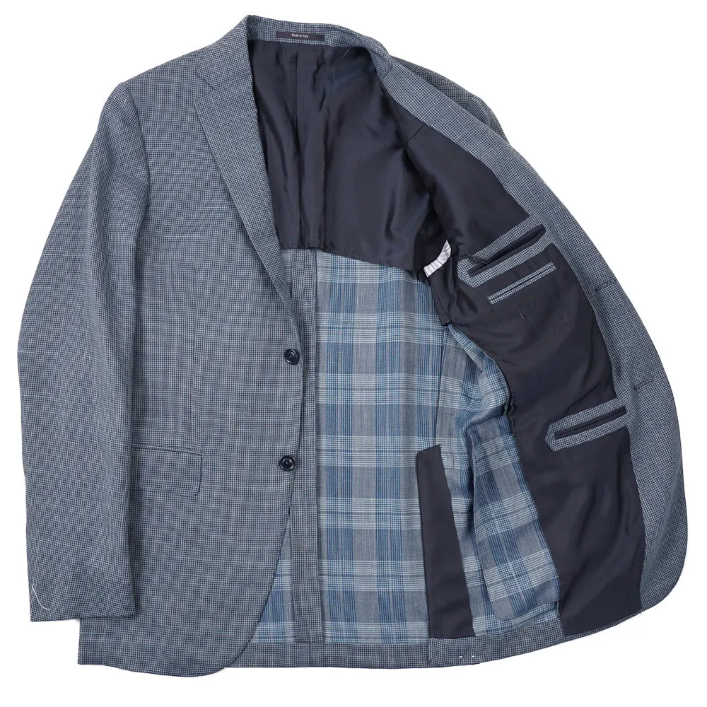 Ermenegildo Zegna Crossover Sport Coat