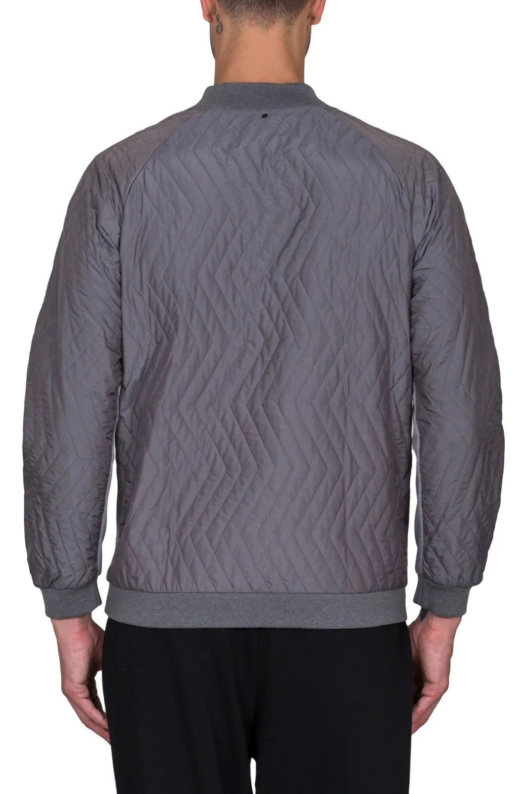 Flight Mockneck