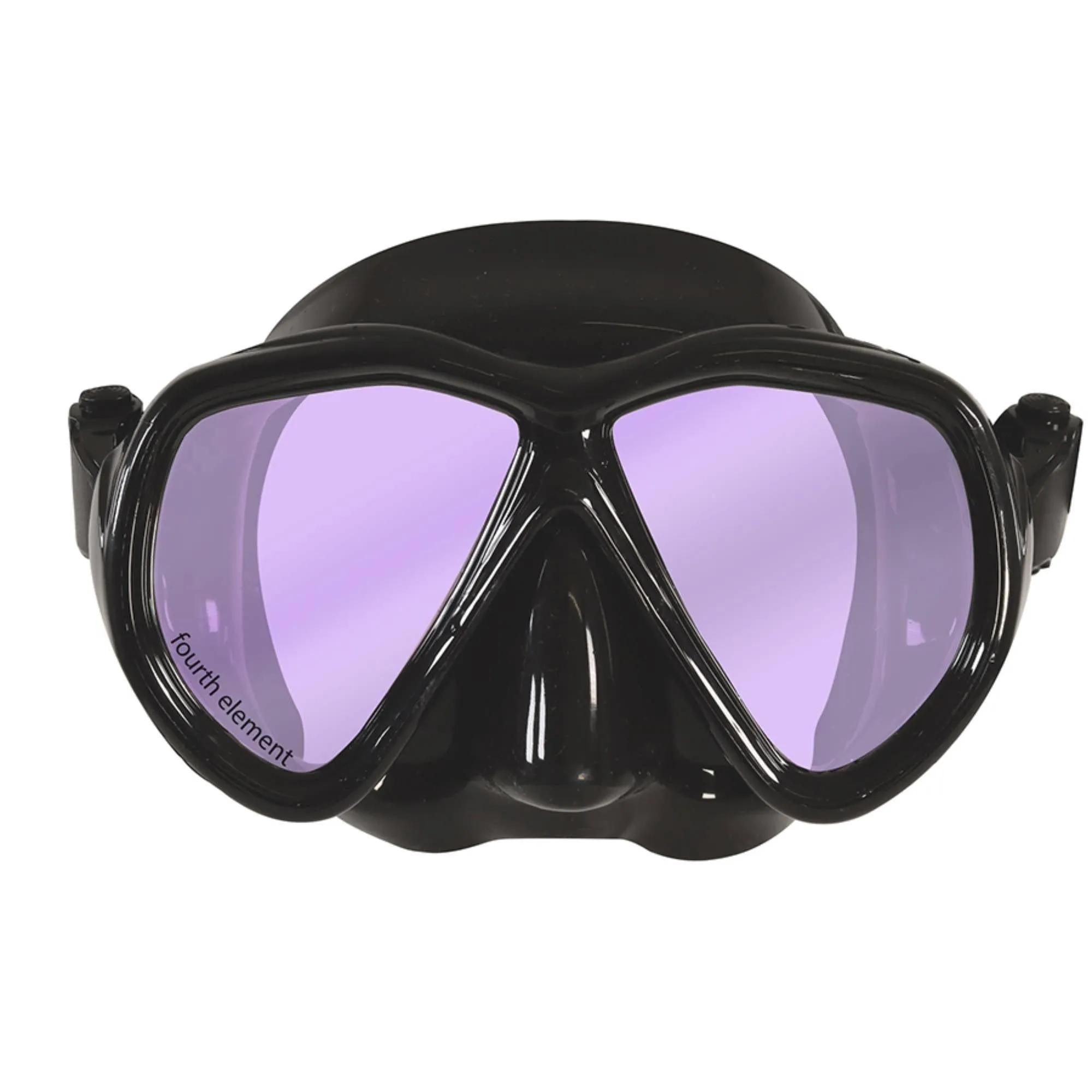 Fourth Element Navigator Dive Mask