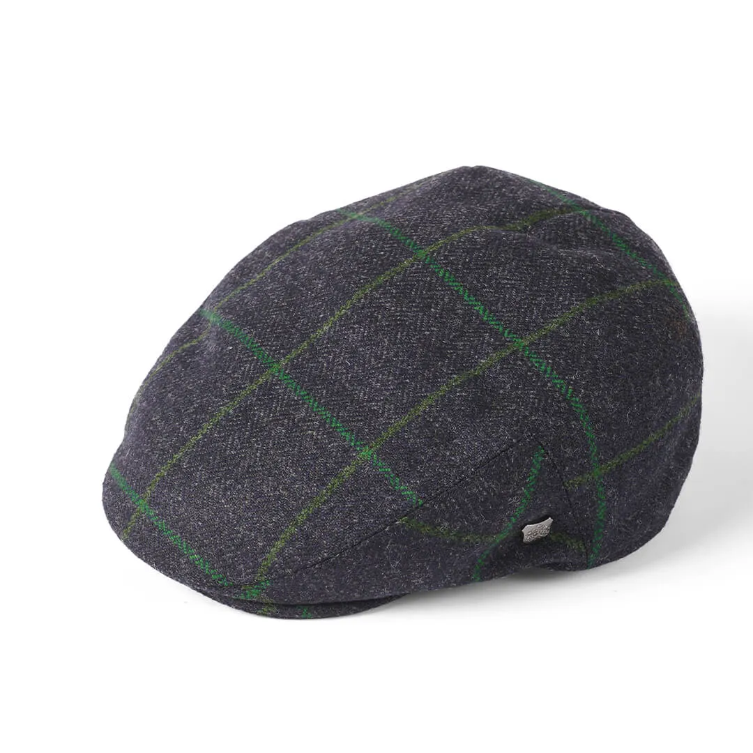 Gamekeeper Flat Cap 333 by Failsworth