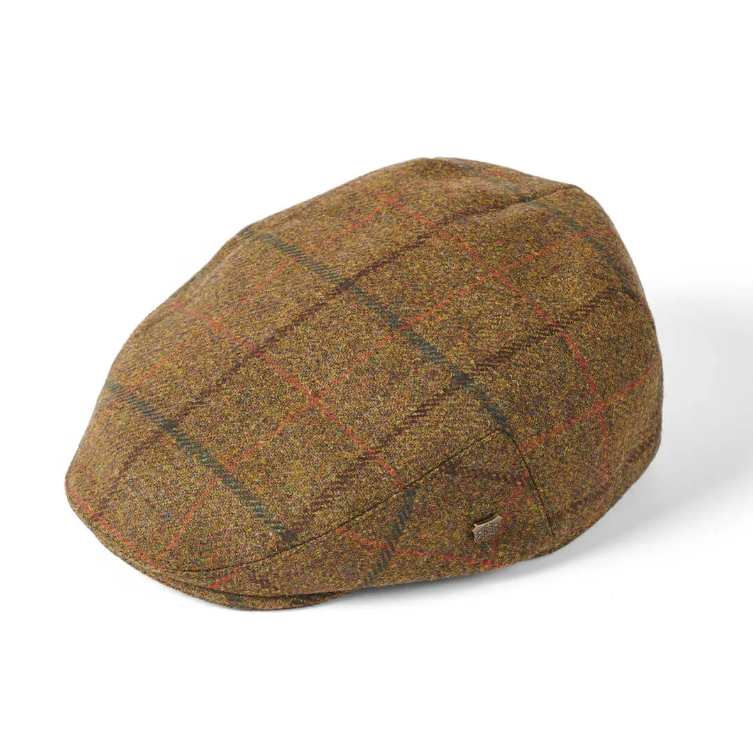 Gamekeeper Flat Cap 827 by Failsworth