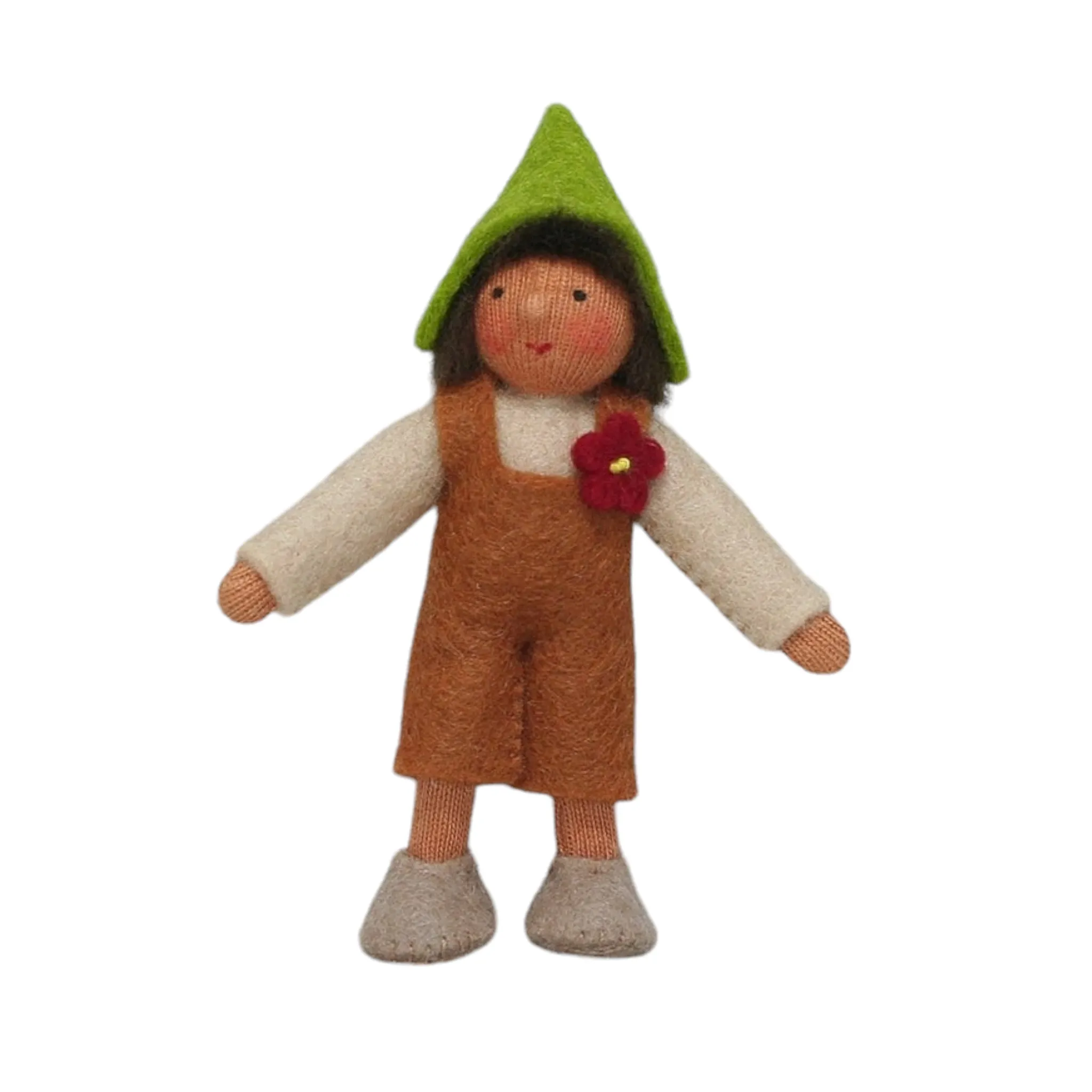 Garden Gnome Boy (various skin tones)