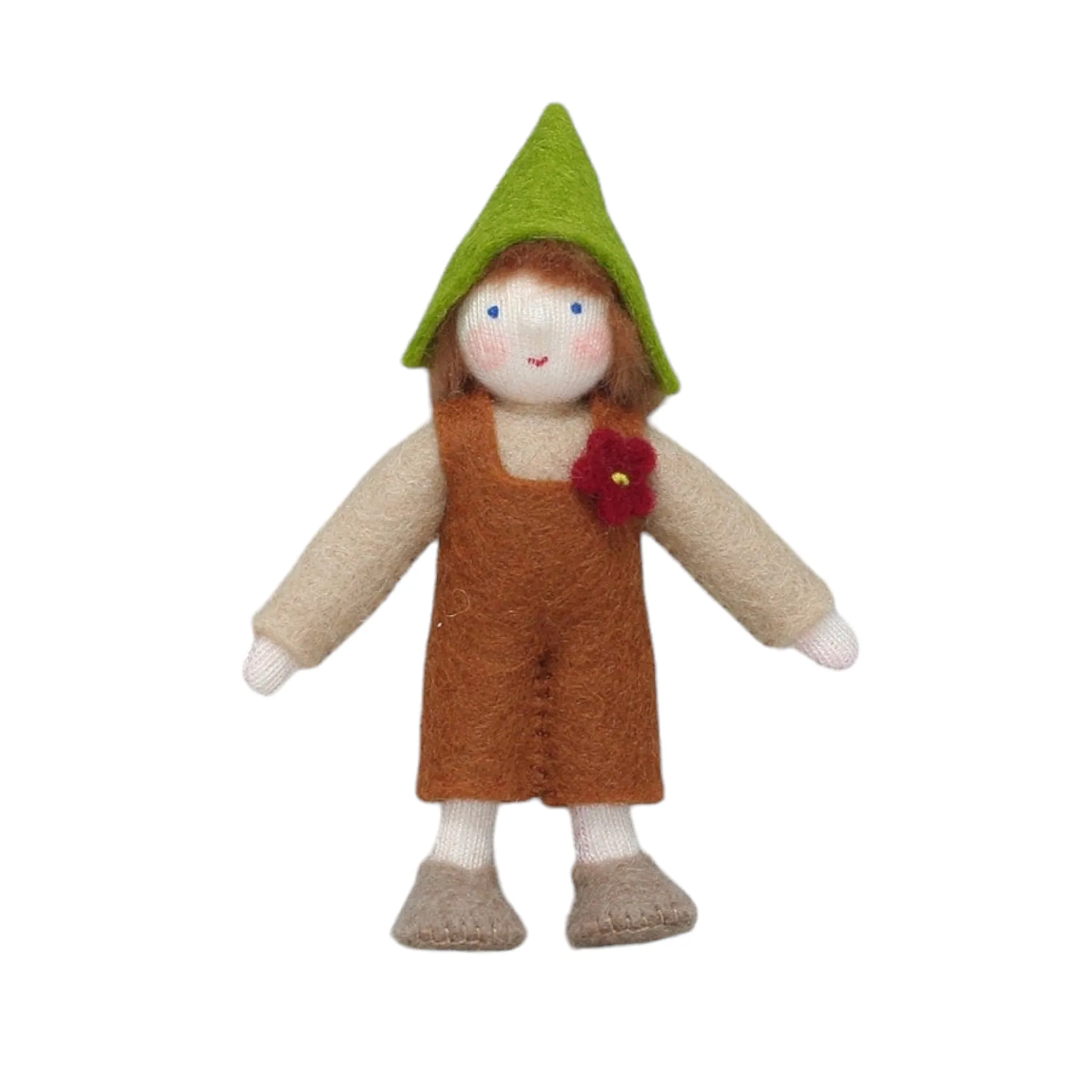 Garden Gnome Boy (various skin tones)