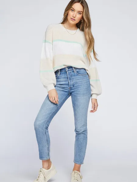 Gentle Fawn Fonda Sweater