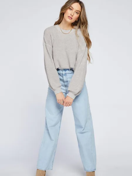 Gentle Fawn Fonda Sweater