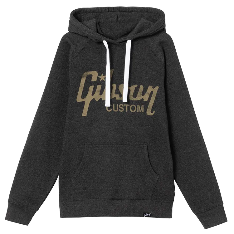 Gibson Gold Star Hoodie XXL