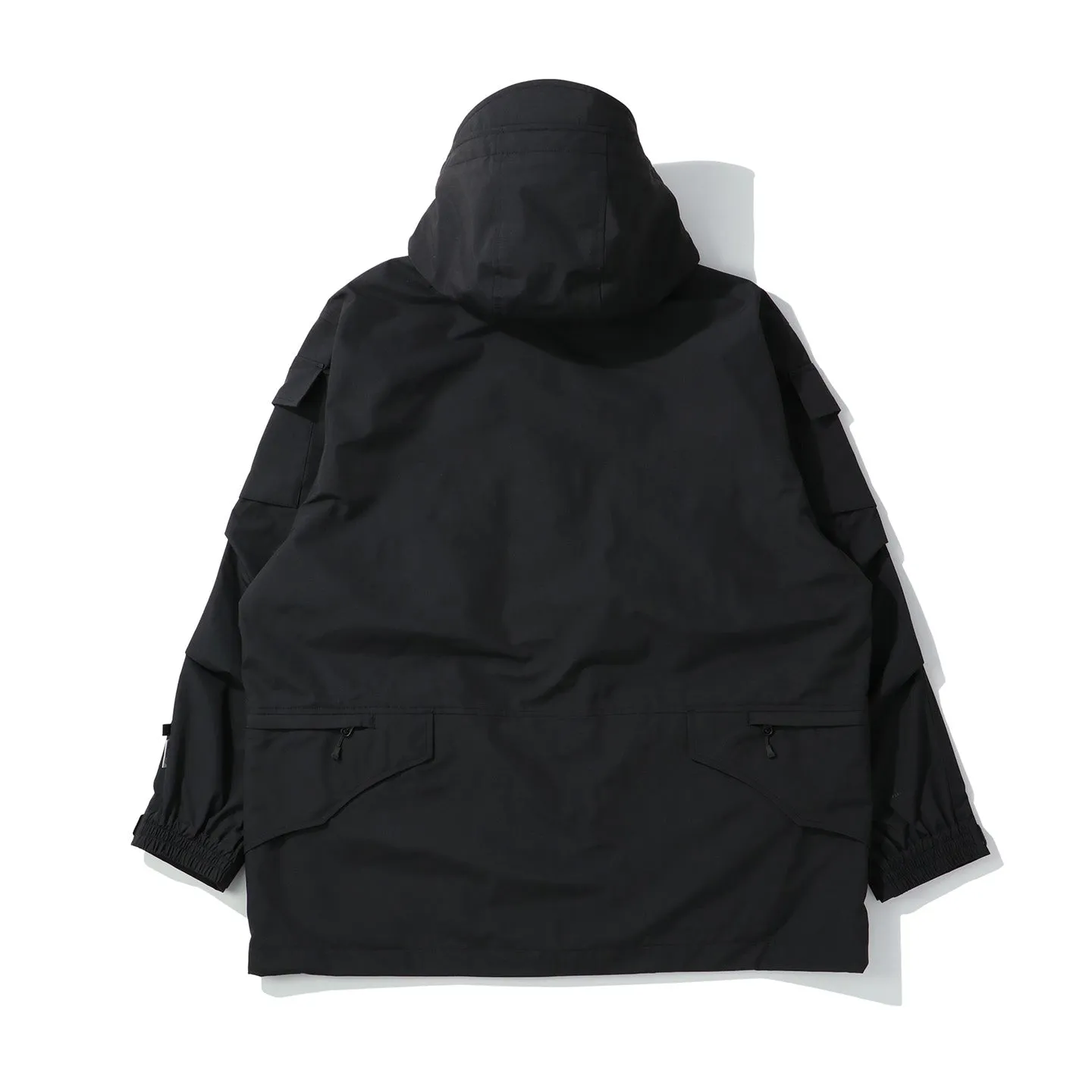 GORE-TEX WINDSTOPPER ECWCS MOUNTAIN PARKA