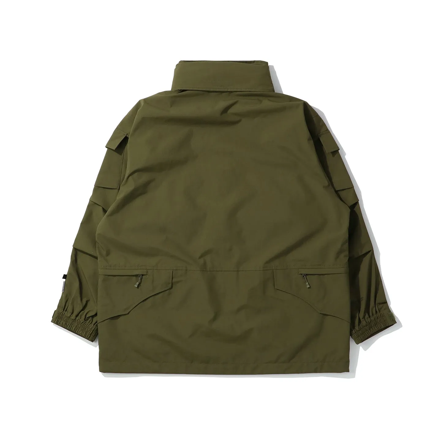 GORE-TEX WINDSTOPPER ECWCS MOUNTAIN PARKA