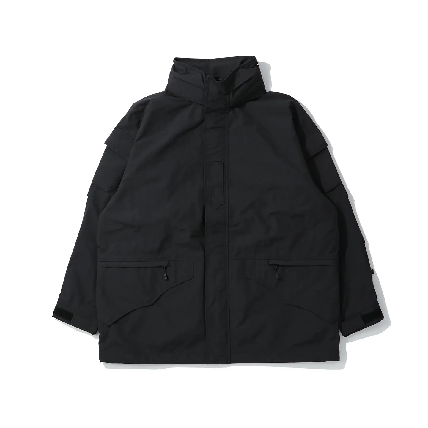 GORE-TEX WINDSTOPPER ECWCS MOUNTAIN PARKA