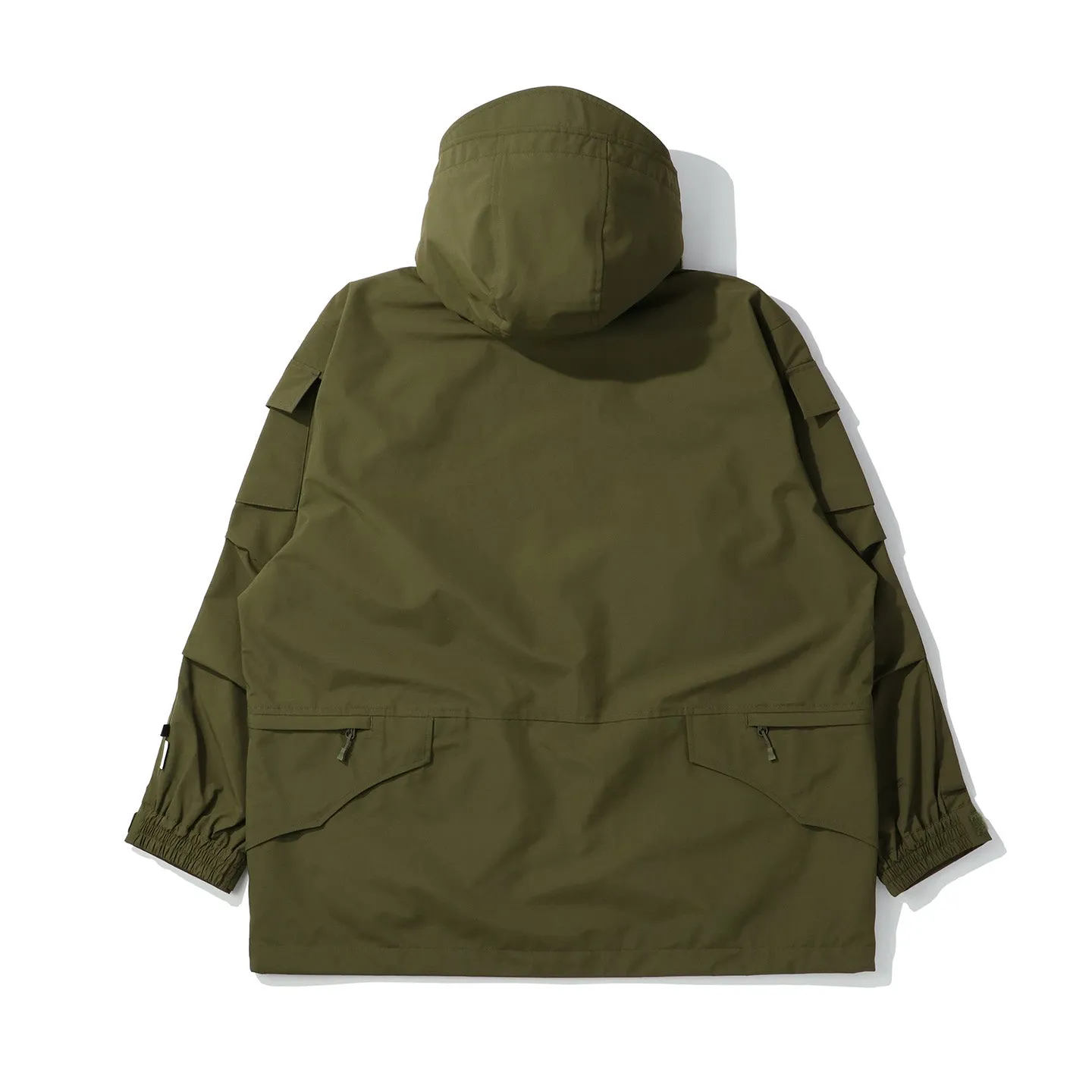 GORE-TEX WINDSTOPPER ECWCS MOUNTAIN PARKA